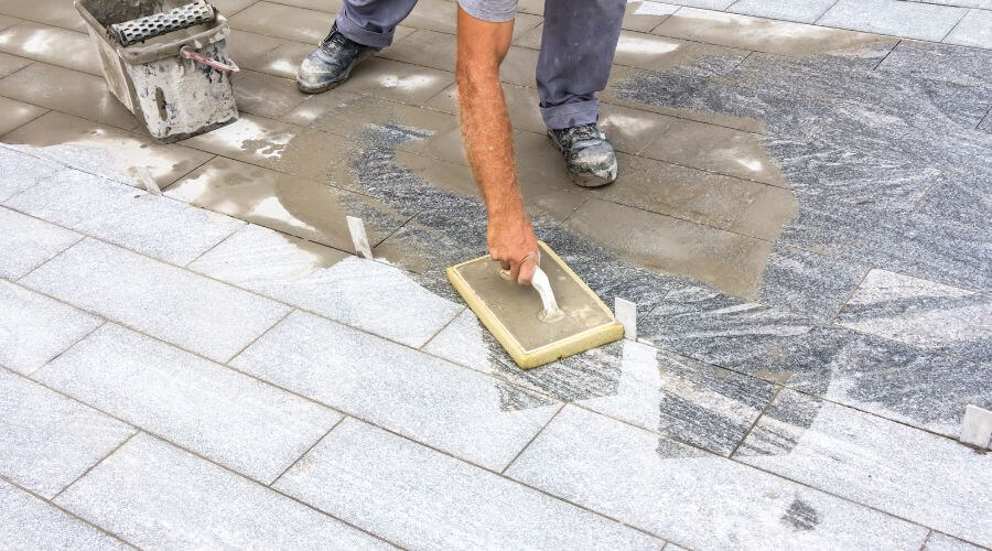 Professional metal roof installation in Longville, LA
